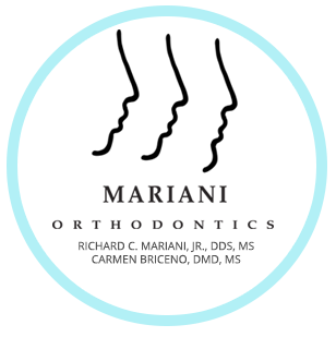Mariani Orthodontics | Richard C. Mariani, Jr., DDS, MS | Carmen Briceno, DMD, MS
